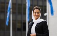 عائشة الهاملي .. أول امرأة مرشّحة لرئاسة المنظّمة العربيّة للطيران المدنيّ (إيكاو)