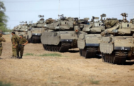 جرافات الاحتلال الإسرائيلي تتوغل بشكل محدود شمال قطاع غزة