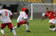 منتخب مصر الأول لكرة القدم يتعادل مع كينيا 1-1 في تصفيات كأس الأمم الإفريقية 2021