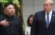 أمريكا: كوريا الشمالية لا تظهر رغبة صادقة في مواصلة المحادثات النووية