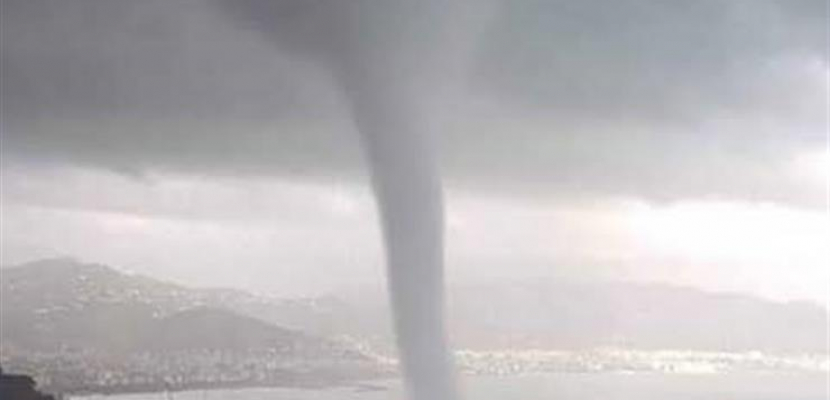 عمليات إجلاء واسعة بسبب إعصار “بلبل” في بنجلاديش