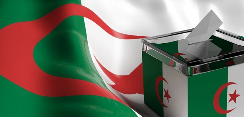 مرشحو الرئاسة الجزائرية يوقعون “ميثاق أخلاقيات الحملة الانتخابية”