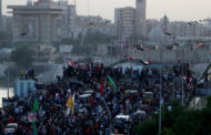 مع تواصل الاحتجاجات في العراق.. مقتل 9 من المتظاهرين وإصابة العشرات على يد قوات الأمن