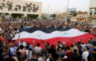 تجدد الاشتباكات وسط بغداد .. واجتماع عراقي مرتقب لمناقشة أسماء وزراء الحكومة