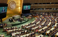 الجمعية العامة للأمم المتحدة تؤكد حق تقرير المصير للشعوب التي تخضع للاحتلال