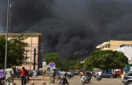 مقتل 37 شخصًا إثر هجوم على موكب لشركة تعدين كندية في بوركينا فاسو