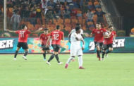 مصر إلى نصف نهائي أمم إفريقيا تحت 23 سنة بفوز صعب على غانا