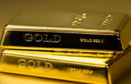 الذهب ينزل عن أعلى مستوى فى 3 أسابيع مع استقرار الدولار