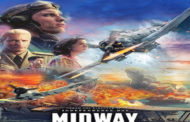 فيلم “midway” يتصدر إيرادات السينما الأمريكية
