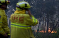 حرائق الغابات تشتد في أستراليا والسلطات تخلي بلدات