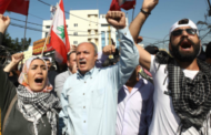 اللبنانيون يخرجون في “أحد التكليف” لتجديد المطالب بحكومة جديدة