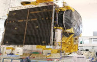 مصر تقتحم مجال الأقمار الصناعية.. وتجرى الاستعدادات لإطلاق القمر الصناعي الأول للاتصالات ( طيبة-1)
