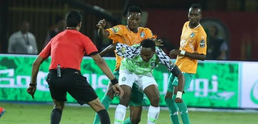 نيجيريا تهزم زامبيا بثلاثية فى كأس الأمم الأفريقية تحت 23 سنة