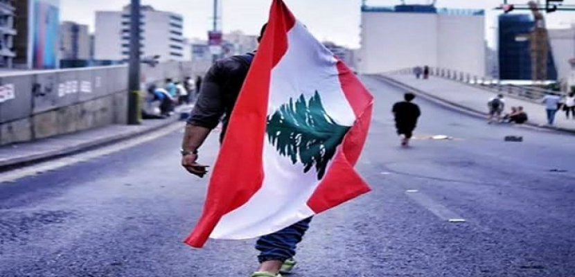 وزارة الصحة اللبنانية توصي بإغلاق كامل للبلاد لأسبوعين لمواجهة تفشي كورونا