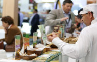 إقبال كبير على جناح مصر بمعرض “جلفود” للتصنيع الغذائي بدبي
