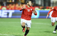 ثلاثى مصرى ينافس على جائزة هداف كأس أمم أفريقيا تحت 23 سنة