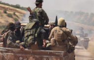 الجيش السوري يحرر قرى جديدة في ريف إدلب