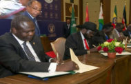 قمة مرتقبة بين البرهان وسلفاكير وموسيفني لبحث اتفاقية السلام في جنوب السودان