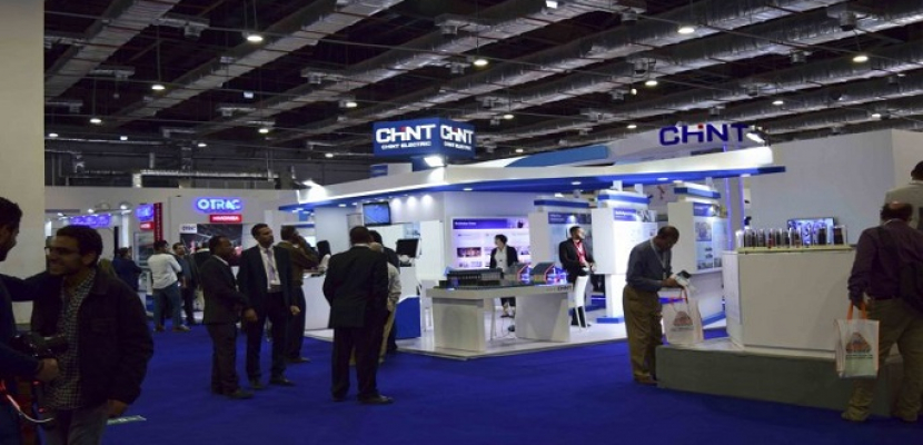 مؤتمر الطاقة الشمسية “سولارتك” يبحث تطوير وإنتاج وإدارة الطاقة المتجددة بمصر