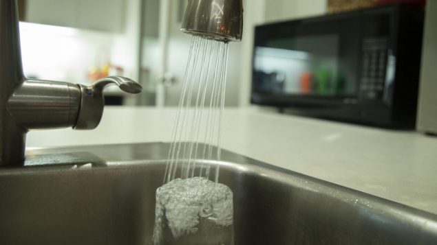 كندا: مستويات عالية من الرصاص في مياه الشرب