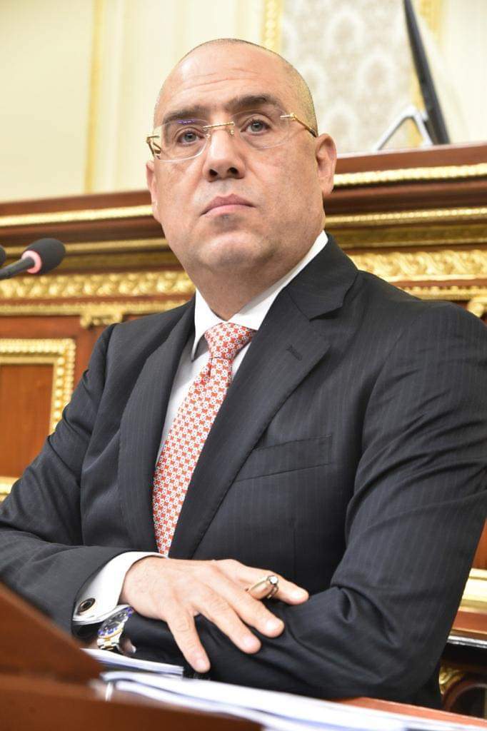 وزير الإسكان المصري يعلن الانتهاء من تطوير 357 منطقة غير آمنة.. و70 منطقة غير مخططة.. و40 سوقاً عشوائية