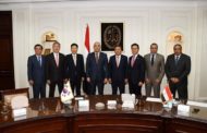 وزير الإسكان يبحث مع وفد من كوريا الجنوبية أطر التعاون المشترك بين البلدين فى عدد كبير من الملفات