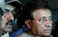 الحكم بإعدام الرئيس الباكستاني الأسبق برويز مشرف بتهمة الخيانة العظمى