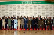 انطلاق اجتماع رؤساء أركان الجيوش الأفريقية بالعاصمة الإدارية
