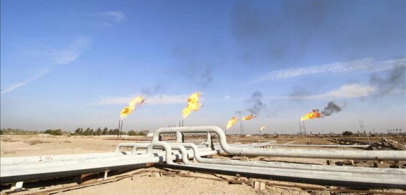 البترول: 10 ملايين قدم مكعب غاز يوميا من كشف جديد بالصحراء الغربية