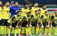 وادي دجلة يتأهل لثمن نهائي كأس مصر برباعية نظيفة في بيلا
