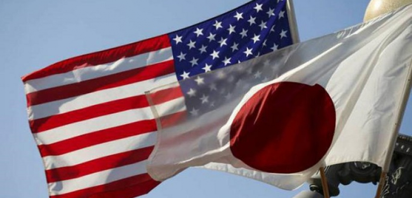 البرلمان الياباني يوافق على الاتفاق التجاري مع الولايات المتحدة