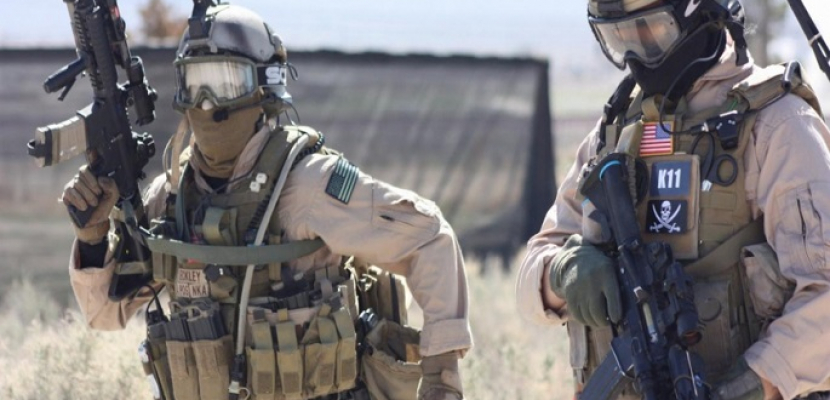 وزير الدفاع الأمريكي: سنبقي 600 جندي في سوريا