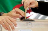 إنطلاق الحملات الدعائية للانتخابات النيابية المبكرة في الجزائر