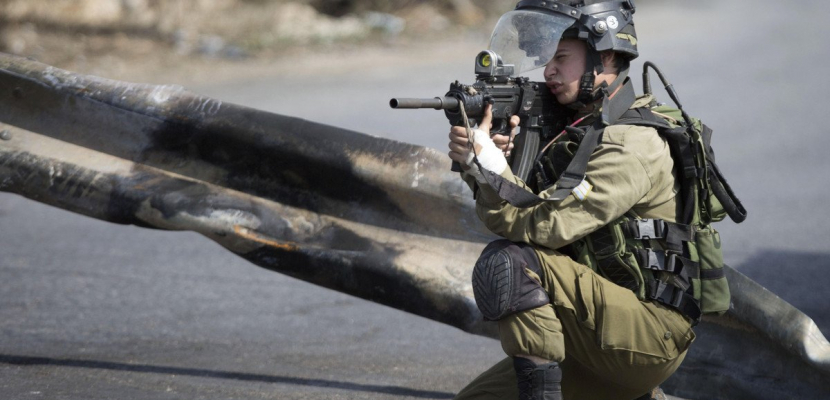 سلطات الاحتلال الإسرائيلي تمدد قرار وضع اليد على أراضي شمال الضفة الغربية لأسباب أمنية