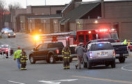 إصابة 5 أشخاص خلال عملية طعن بكنيس يهودي في ولاية نيويورك الأمريكية