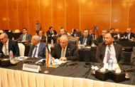انطلاق ثاني اجتماعات سد النهضة بالقاهرة لاستكمال مباحثات قواعد الملء والتشغيل