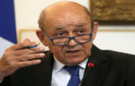 وزير الخارجية الفرنسي: لبنان منقسم وعلى أوروبا أن تكون مستعدة