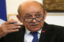 الحريري يبلغ عون اعتذاره عن عدم المشاركة بمؤتمر الحوار الوطني اللبناني