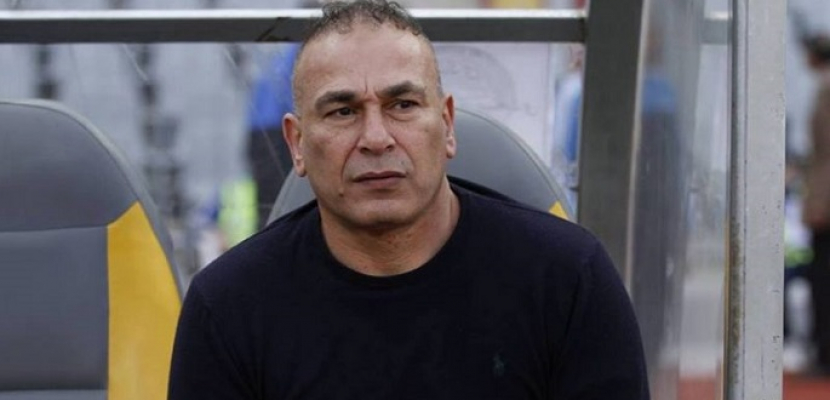 إيقاف إبراهيم حسن 6 مباريات وحسن مصطفى 8 مباريات بقرار من لجنة الانضباط