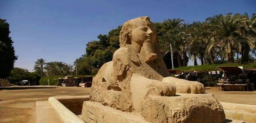 باحث مصريات يكشف أسرار “ميت رهينة” الأثرية