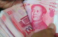 الديون الخارجية للصين تتجاوز تريليوني دولار حتى سبتمبر الماضي