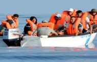 إيطاليا تعلن إنقاذ 112 مهاجرا قبالة سواحل ليبيا