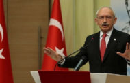 زعيم المعارضة التركية : نرفض إرسال جنودنا للموت بصحراء ليبيا .. وأردوغان يرضى الإخوان