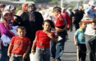 روسيا: عودة 1077 لاجئًا سوريًا إلى بلدهم خلال الـ24 ساعة الماضية
