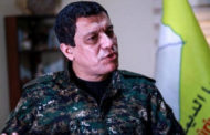 قائد قوات سوريا الديمقراطية : دواعش يقاتلون مع تركيا شمال سوريا