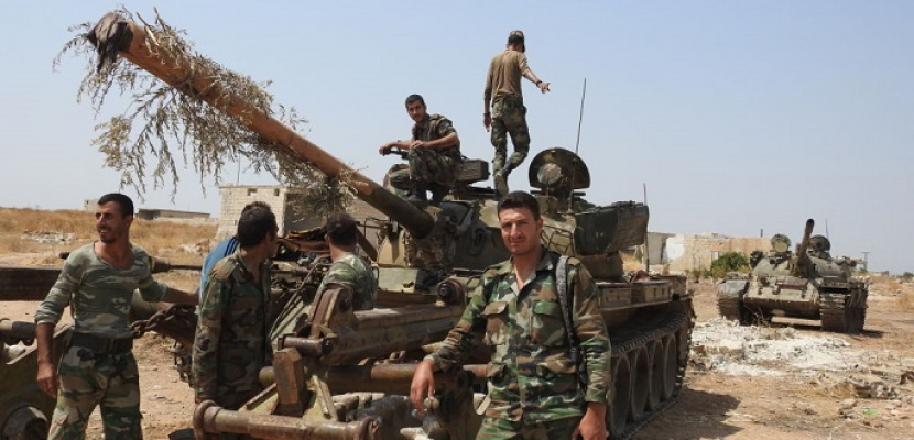 قوات سوريا الديمقراطية: مقتل أحد قادة داعش في الرقة