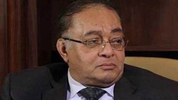 سامى مغاورى عن مشاركته فى مسرحية “علاء الدين”: تجربة عظيمة