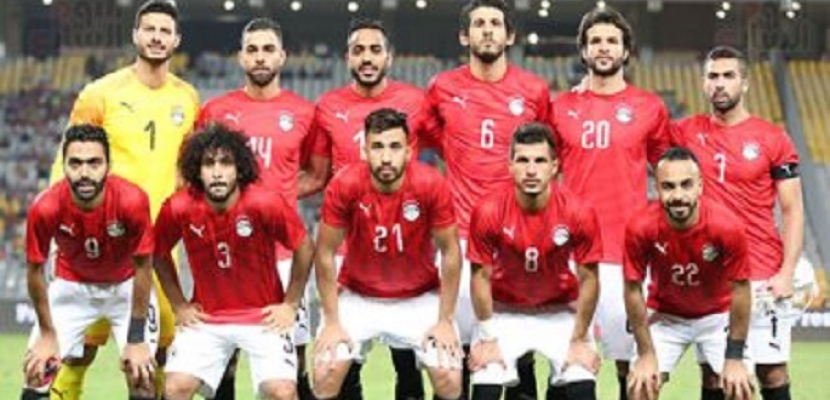 اتحاد الكرة: منتخب مصر يواجه ليبيا بتصفيات كأس العالم على استاد برج العرب