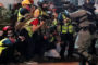 اندلاع اشتباكات عنيفة بين الشرطة التشيلية ومتظاهرين في العاصمة سانتياجو
