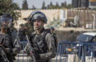 الاحتلال يشدد إجراءاته العسكرية في القدس